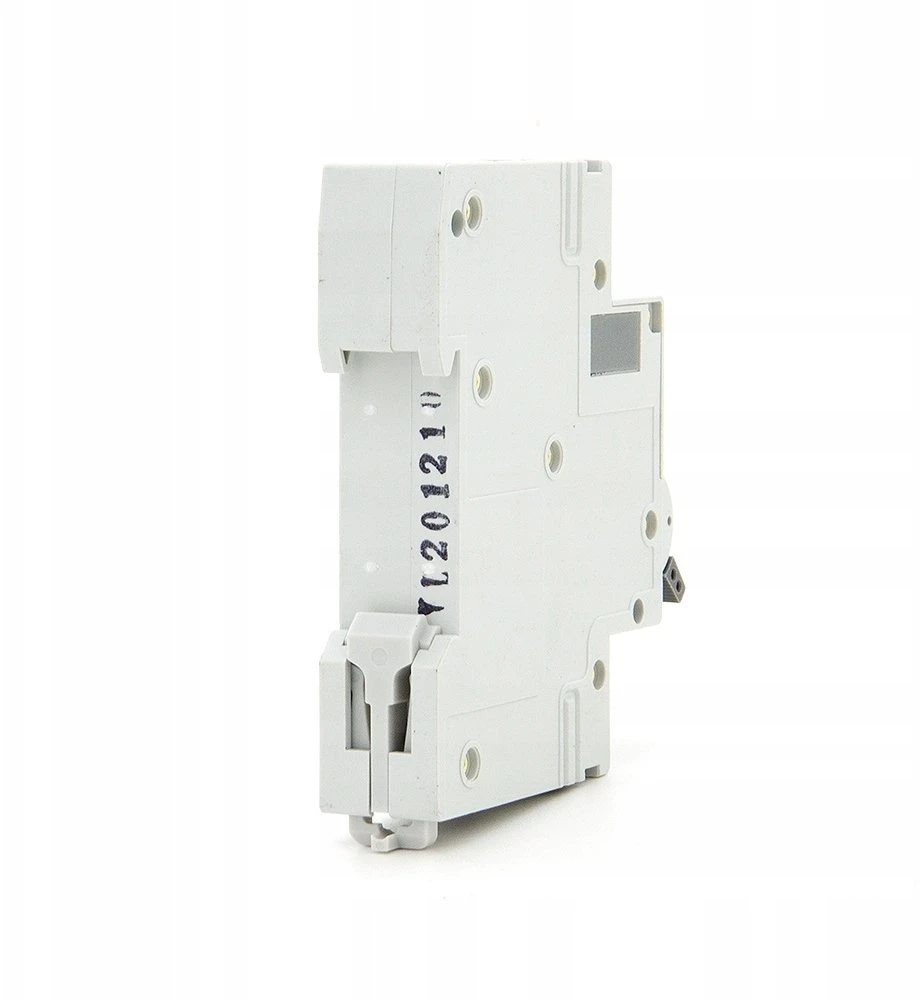 LSS C10 1P Grandinės pertraukiklis 1P C 10A 6kA AC, KOOP Elektro C10A LSS C16 1P