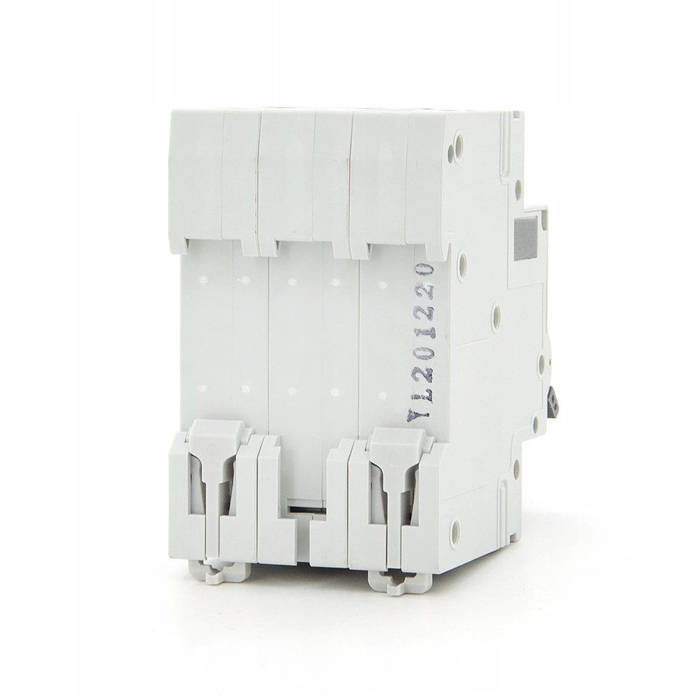 LSS C20 3P Grandinės pertraukiklis 3P C 20A 6kA AC KOOP Elektro C20A LSS C20 3P