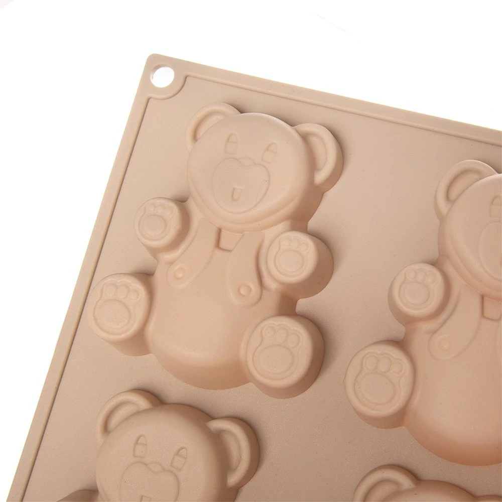 KOOPMAN Silikoninė kepimo forma 30 × 17,5 × 2 cm