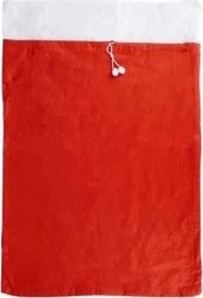 Christmas Decoration Kalėdų Senelio maišas 60x90 cm