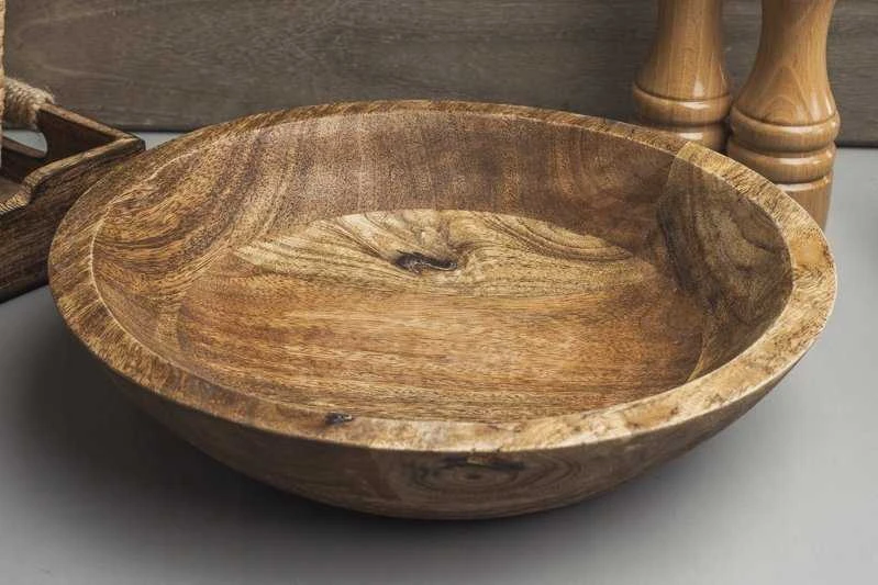 KOOPMAN DUBUO MEDINIS 30X6.8CM