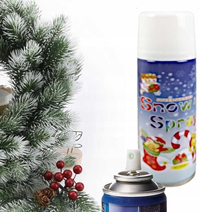KOOPMAN Žemiau pateikiamas vertimas į lietuvių kalbą: Sniegas baltas purškiamas 250 ml **Paaiškinimas:** - „Śnieg" reiškia „sniegas" - „balta" čia reiškia spalvą – „baltas" (sniegas baltas) - „w spraju" – „purškiamas" (aerozolyje) - „250ml" – paliekama kaip yra (matavimo vienetas)