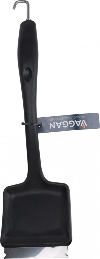 Bbq Line kepsninės grotelių valymo šepetys 49 cm