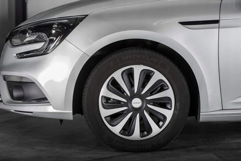 „Kołpak Michelin“ ratlankių gaubtai 14 colių – 4 vnt.