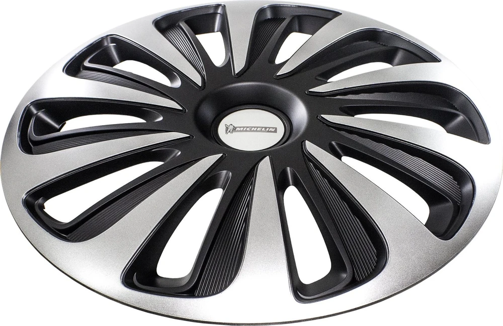 „Kołpak Michelin“ ratlankių gaubtai 14 colių – 4 vnt.