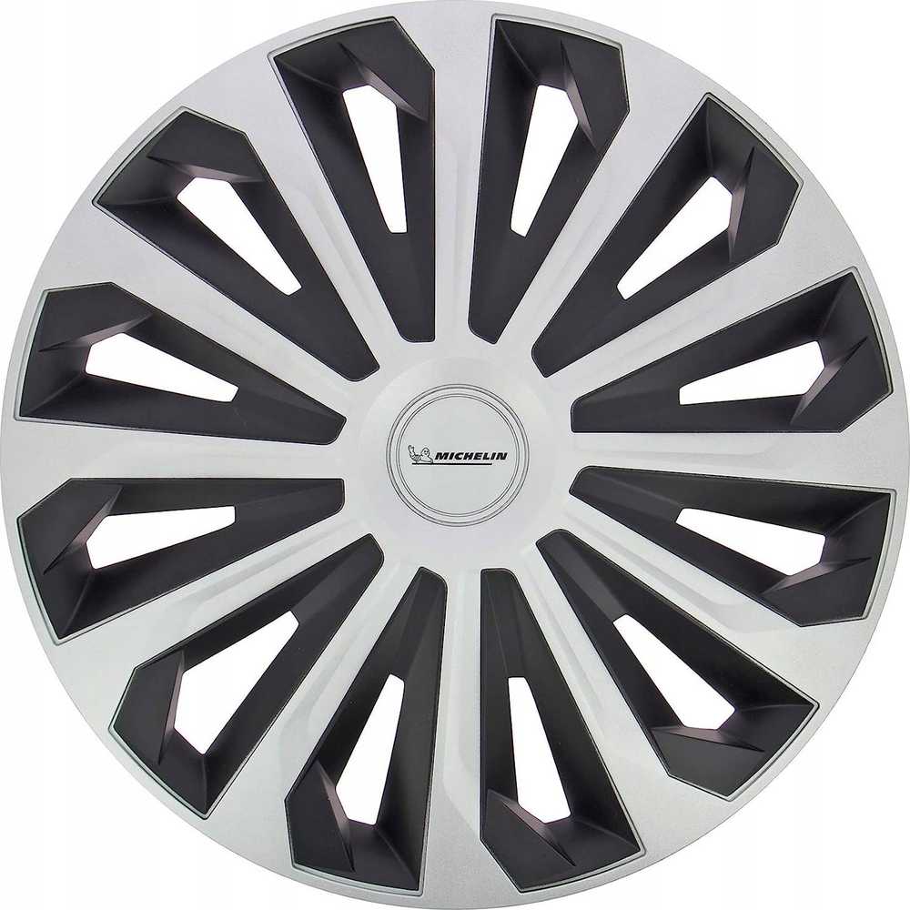 „Kołpak Michelin“ ratlankių gaubtai 15 colių – 4 vnt.
