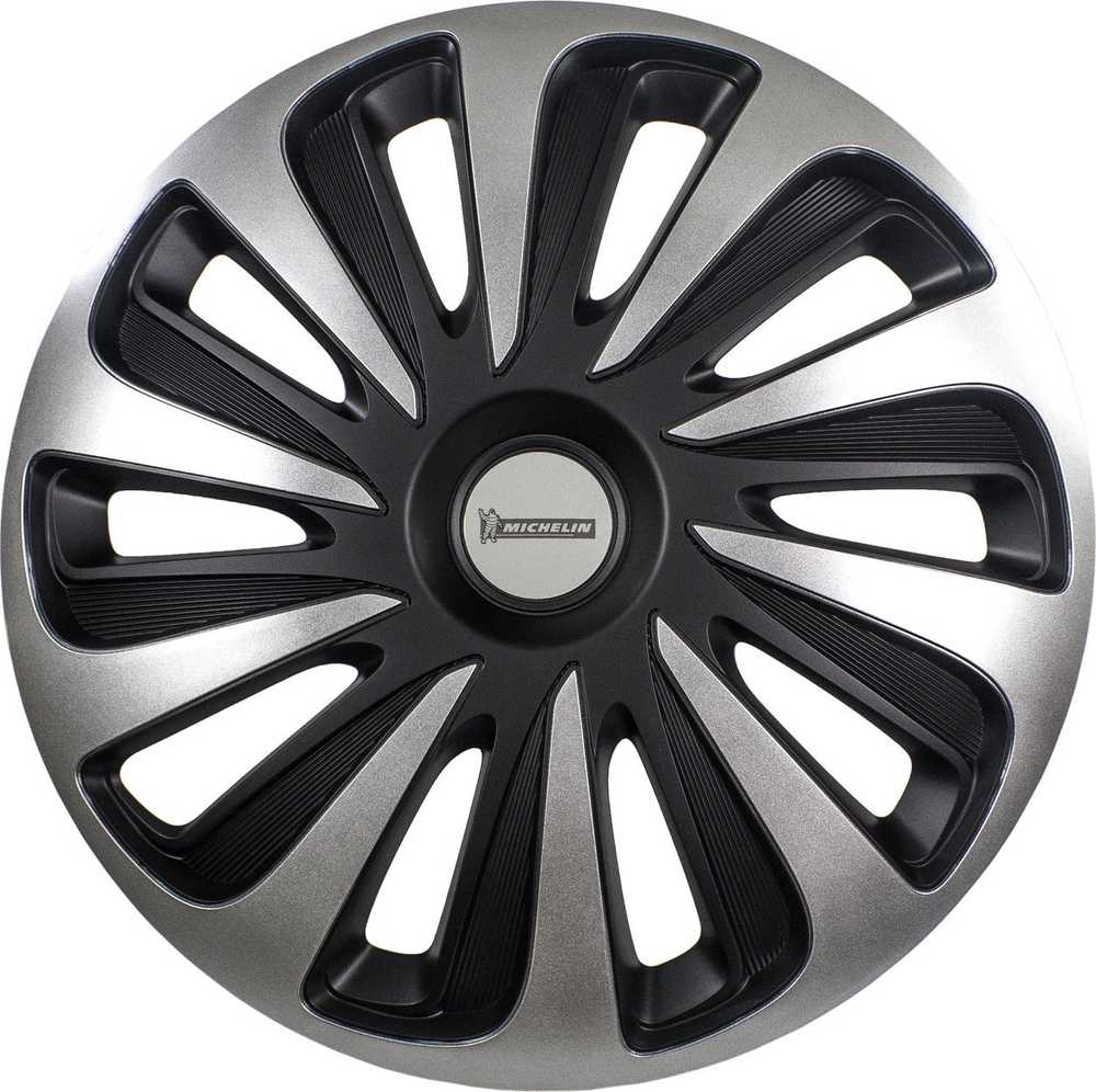 „Kołpak Michelin“ ratlankių gaubtai 15 colių – 4 vnt.