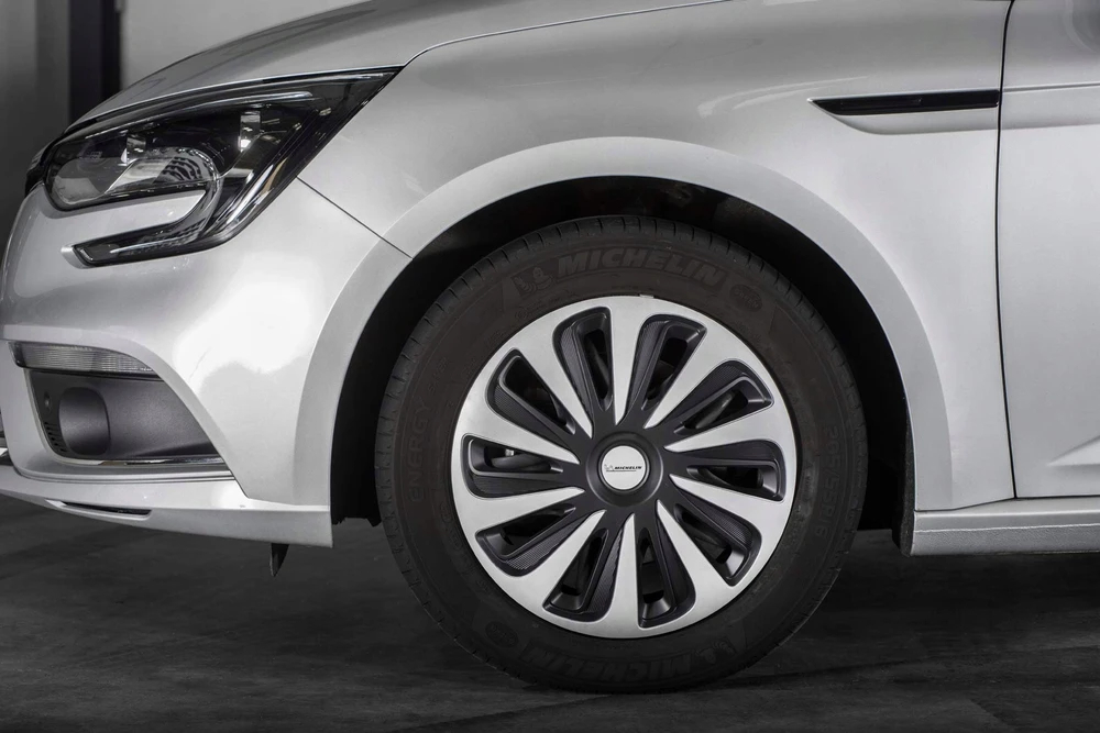 „Kołpak Michelin“ ratlankių gaubtai 16 colių – 4 vnt.