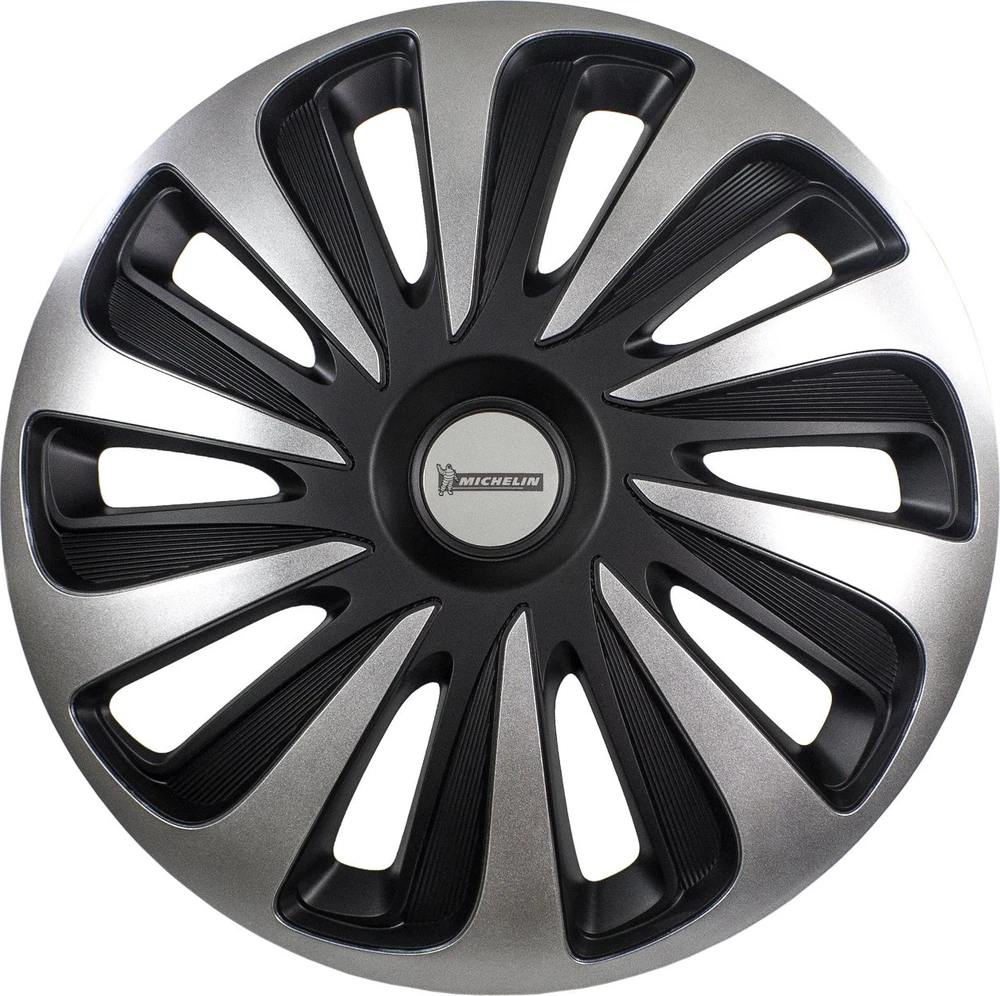 „Kołpak Michelin“ ratlankių gaubtai 16 colių – 4 vnt.