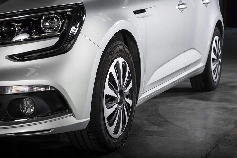 „Kołpak Michelin“ ratlankių gaubtai 17 colių – 4 vnt.