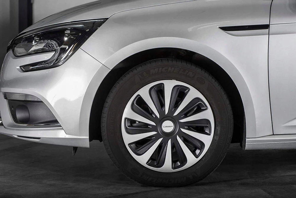 „Kołpak Michelin“ ratlankių gaubtai 17 colių – 4 vnt.