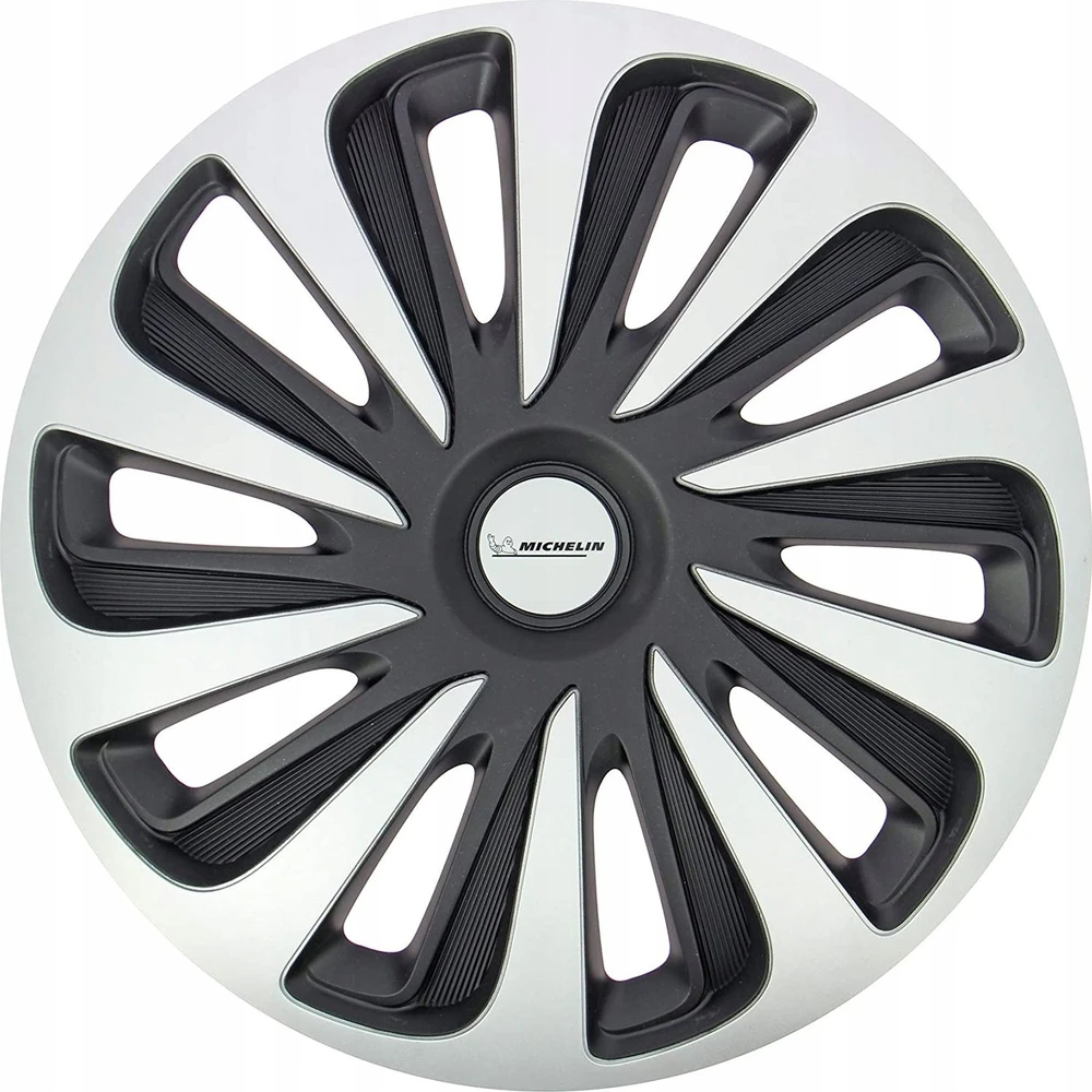 „Kołpak Michelin“ ratlankių gaubtai 17 colių – 4 vnt.