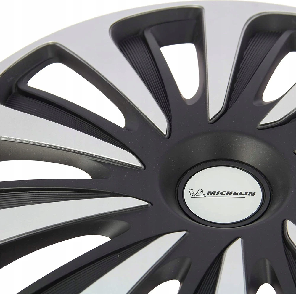 „Kołpak Michelin“ ratlankių gaubtai 17 colių – 4 vnt.