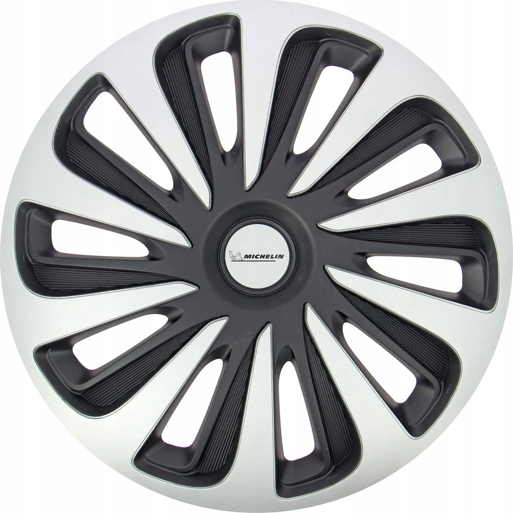 „Kołpak Michelin“ ratlankių gaubtai 16 colių – 4 vnt.