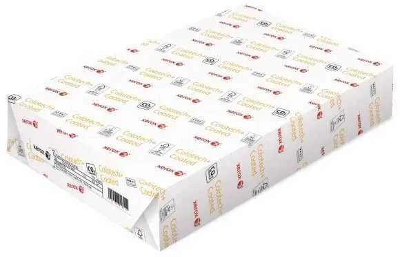 Xerox popieriaus Colotech+ GLOSS 170 A4 (170 g / 250)