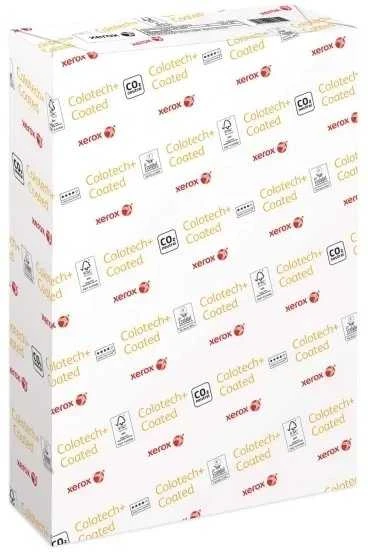 Xerox popieriaus Colotech+ GLOSS 170 A4 (170 g / 250)