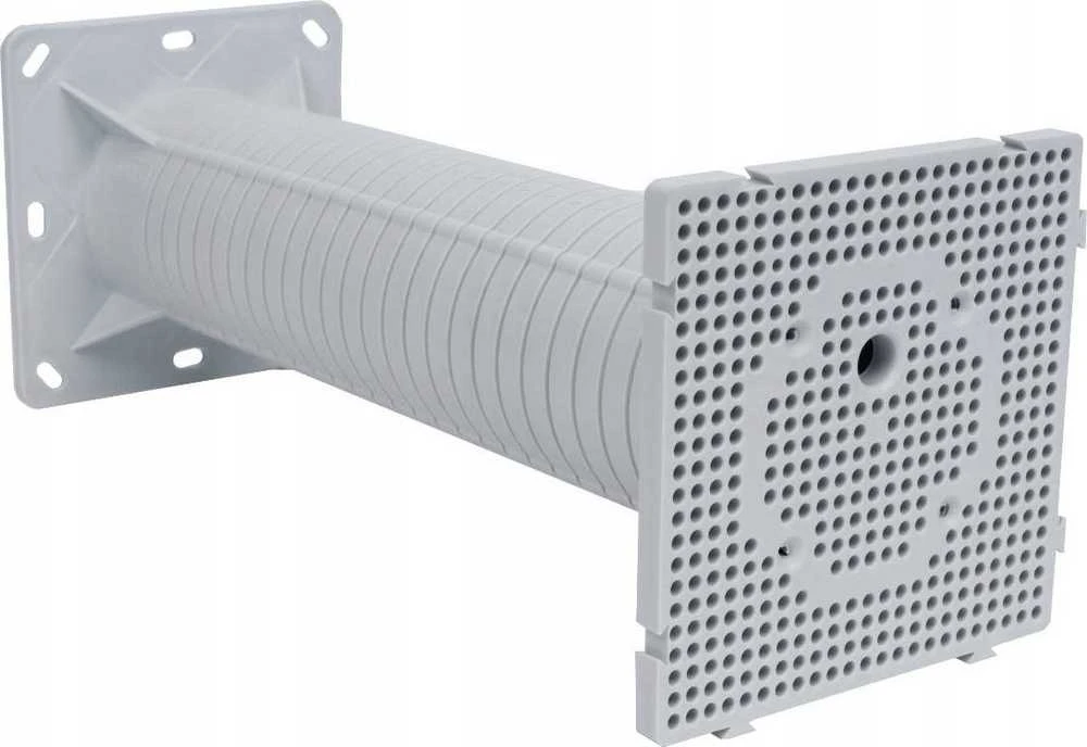 IZOLIACIJOS MONTAVIMO DĖŽUTĖ MDZ-300-KB KOPOS