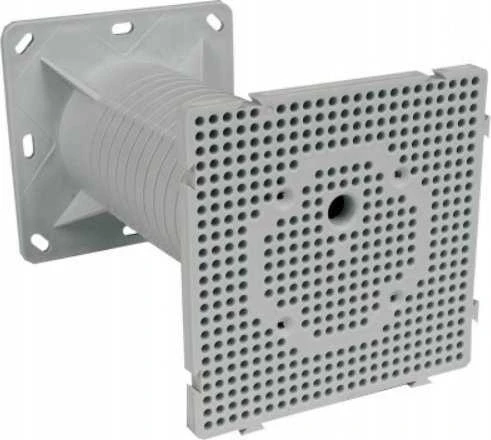 IZOLIACIJOS MONTAVIMO DĖŽUTĖ MDZ-300-KB KOPOS