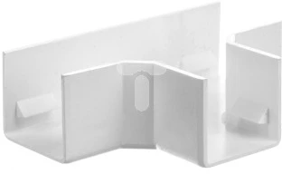 Kopos 8624-HB LHD šakos dangtelis 20x20mm 8624