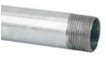 Kopos PLIENINIS VAMZDIS. PG-21 TYPE 6021 (3/30/750)