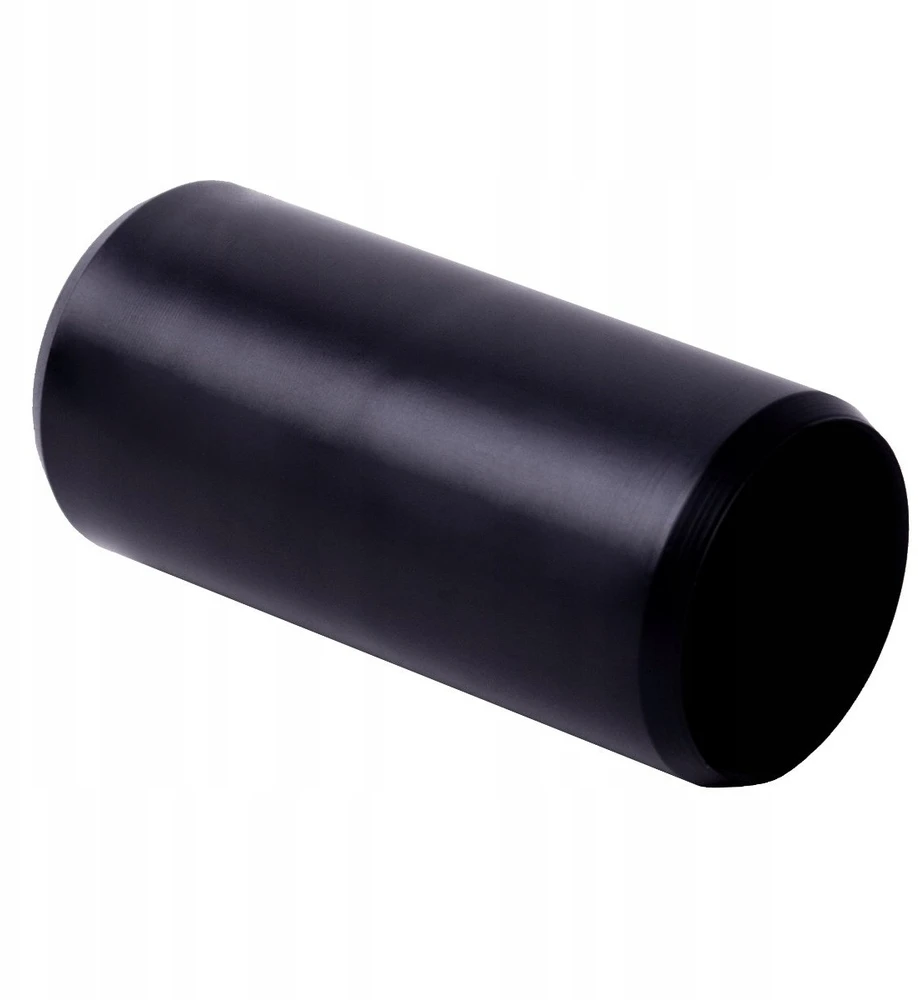 Kopos UV JUNGTIS 0216E HF FB (Juodas)