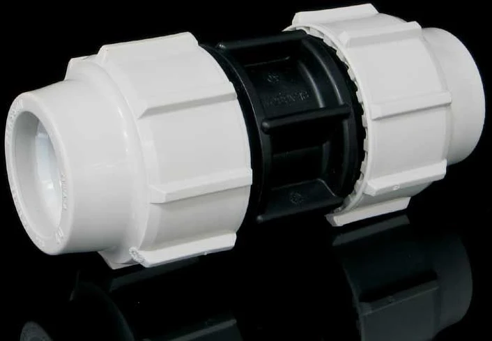 Kopos HDPE^ 32 JUNGTIS HDPE 32 JUNGTIS