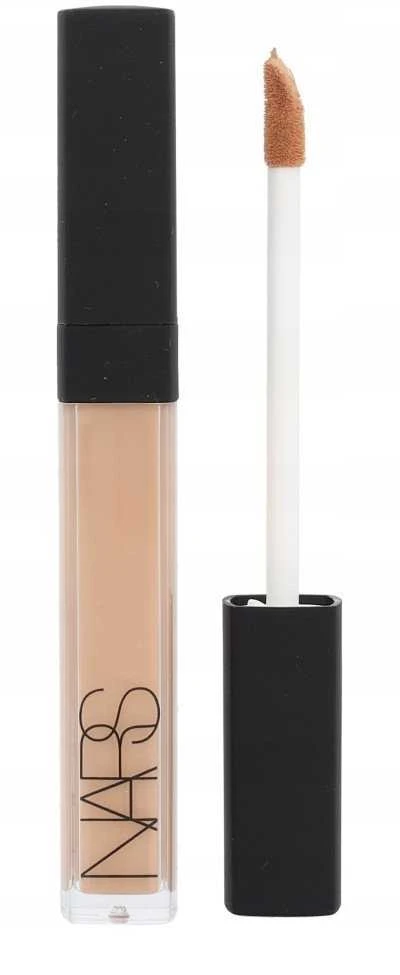 Nars Radiant Creamy Maskuoklis, 6 ml