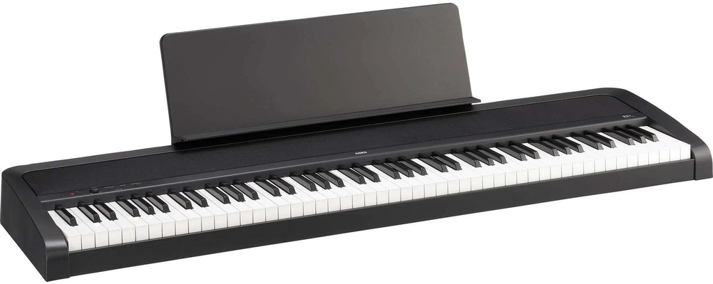 Korg Korg B2+ Digital Piano juodas