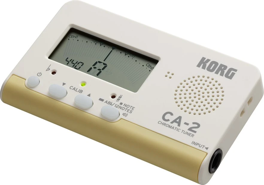 Korg CA 2 – chromatinis derintuvas