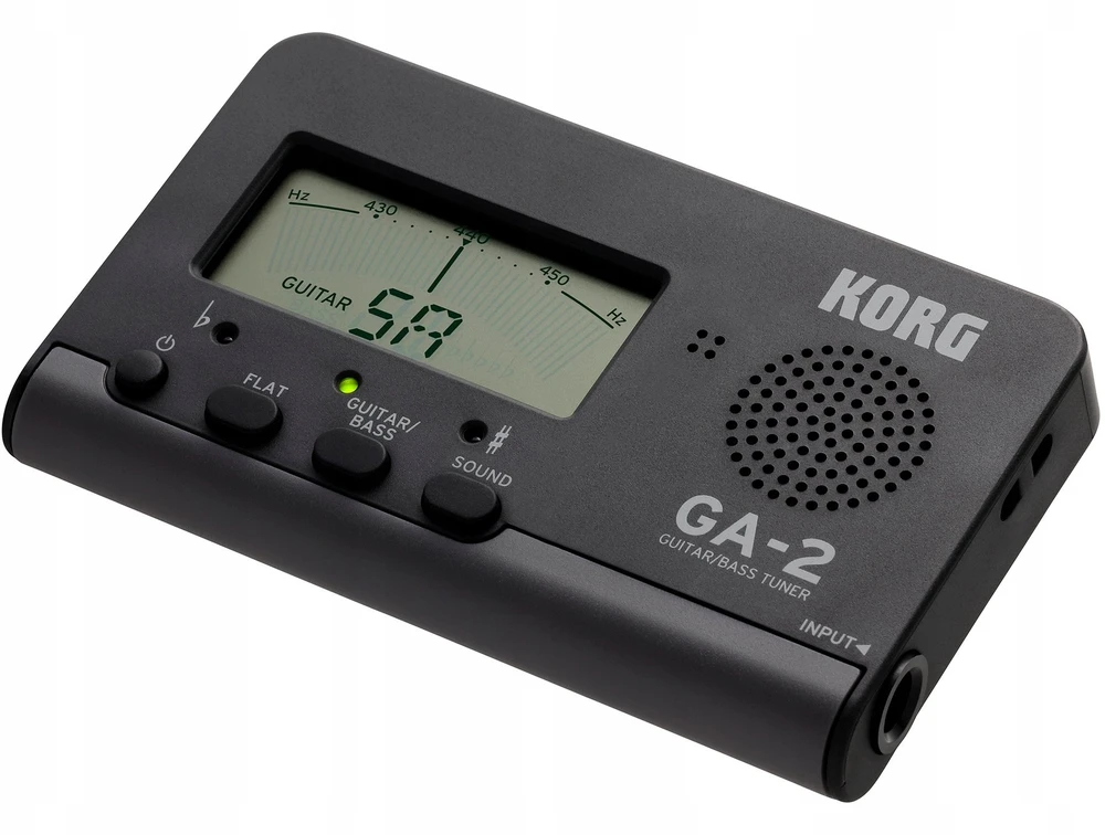 Korg GA-2