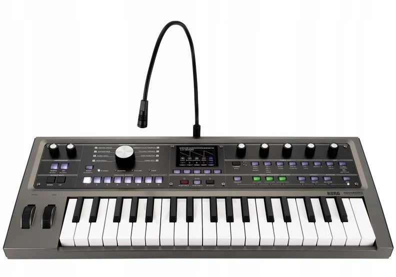 Korg Korg Microkorg 2