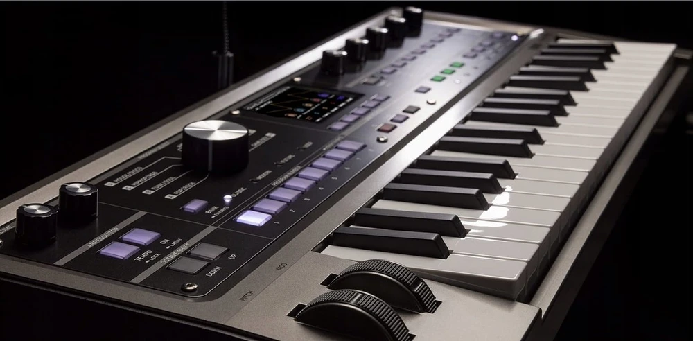 Korg Korg Microkorg 2