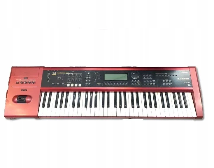 Korg Korg Microkorg 2