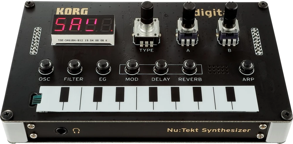 Korg Korg NTS-1 Digital Kit