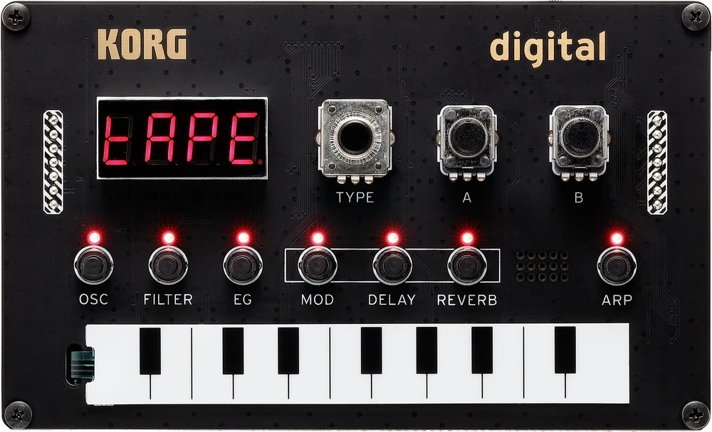 Korg Korg NTS-1 Digital Kit
