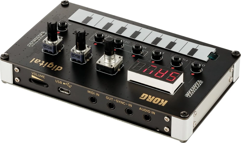 Korg Korg NTS-1 Digital Kit