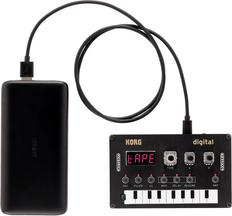 Korg Korg NTS-1 Digital Kit