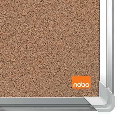 Nobo Tab og� kork Nobo Premium Plus 1500x1000