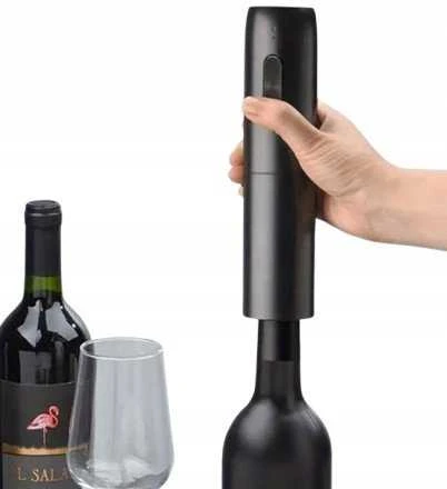 MAESTRO MR-1622 USB elektrinis vyno kamščiatraukis