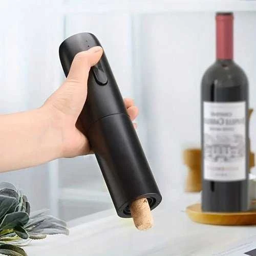 MAESTRO MR-1622 USB elektrinis vyno kamščiatraukis