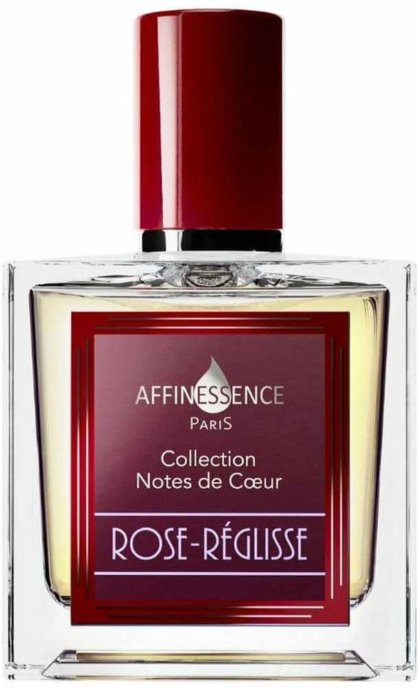 Affinessence Rose-Reglisse EDP parfumuotas vanduo unisex, 50 ml