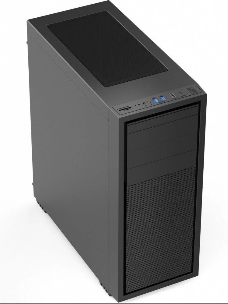 Gembird Fornax K500 korpusas (CCC-FC-K500)