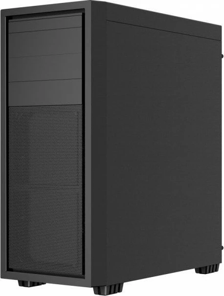 Gembird Fornax K500 korpusas (CCC-FC-K500)