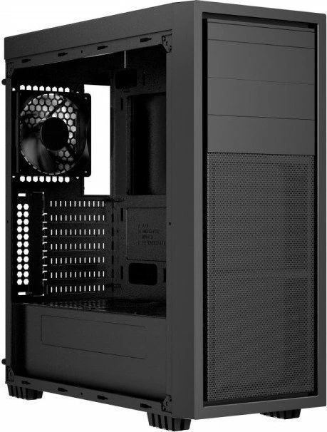 Gembird Fornax K500 korpusas (CCC-FC-K500)