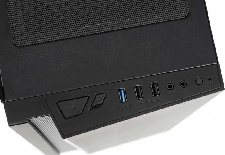 iBOX Wizard 4 (OW4) dėklas