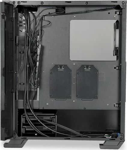 iBOX Wizard 4 (OW4) dėklas