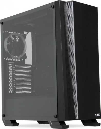 iBOX Wizard 4 (OW4) dėklas