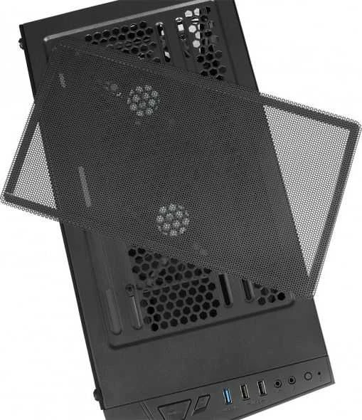 iBOX Wizard 4 (OW4) dėklas