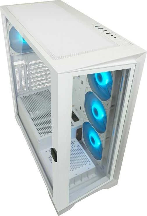 Korpusas LC-Power 806W Crosswind X (LC-806W-ON)