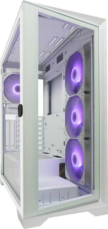 Korpusas LC-Power 806W Crosswind X (LC-806W-ON)